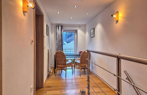 Schoenau am Koenigssee Apartment | "Experience Mountain Serenity at Berghäusl: Your Perfect Getaway!"