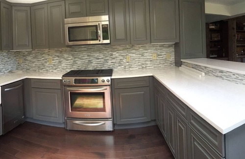 Stowe Area House | Experience mountain magic! Five bedroom retreat in the heart of Stowe.