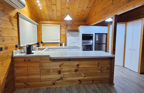 Pukekohe House | Experience nature at it's finest!