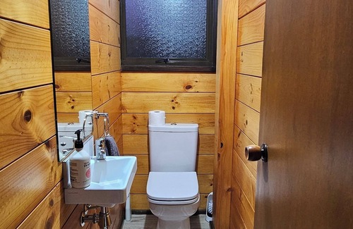 Pukekohe House | Experience nature at it's finest!