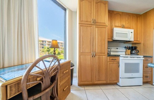 Kihei Condo | Experience Paradise at Maui Sunset Spacious 2BR with Stunning Ocean Views!