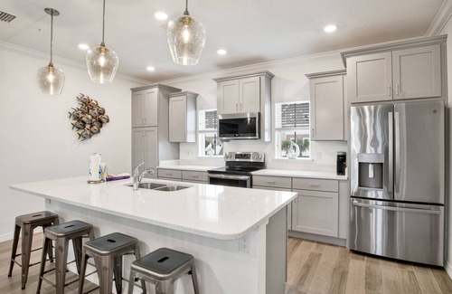 Ono Island House | Experience Paradise: Beautiful Townhome Embodies The Lost Key Lifestyle!