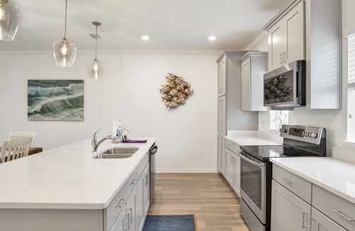 Ono Island House | Experience Paradise: Beautiful Townhome Embodies The Lost Key Lifestyle!