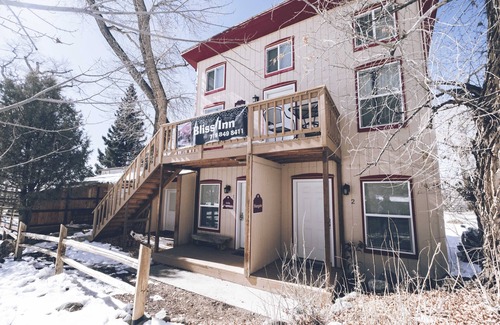Crestone Apartment | Experience Peace at The Portal