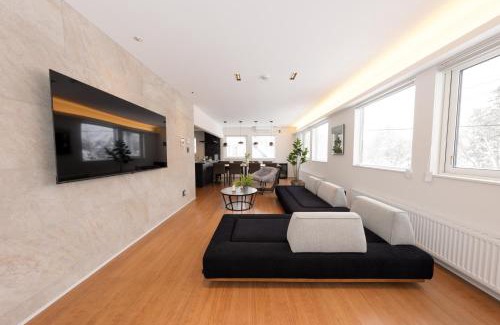 Kimobetsu Villa | Experience R