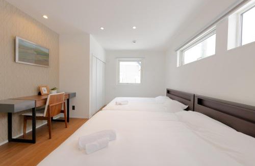 Kimobetsu Villa | Experience R
