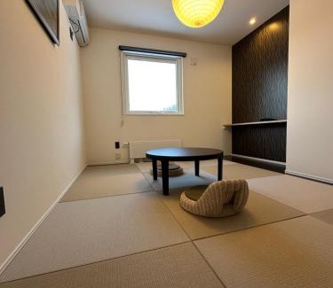 Kimobetsu Villa | Experience R