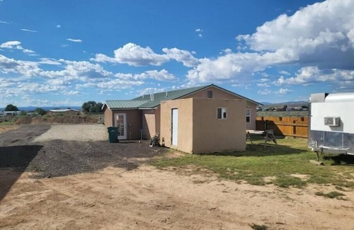 Taos House | Experience Rancho de Taos
