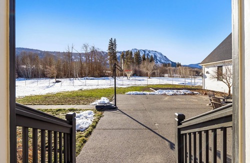 Cle Elum House | Experience Ranch living