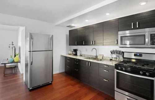 Evergreen House | Experience Ranch living with City views
