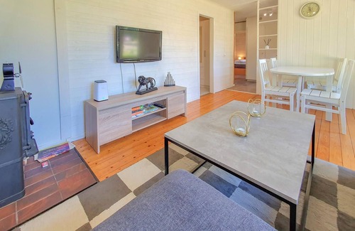 Orkelljunga House | Experience relaxing vacations in your cozy cottage.