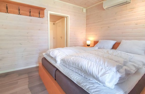 Orkelljunga House | Experience relaxing vacations in your cozy cottage.