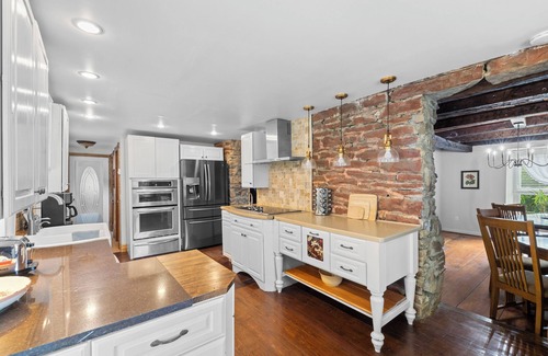 Clintondale Other | Experience Rich History&Relax at a Delightful Residence Center ofNYHudson Valley