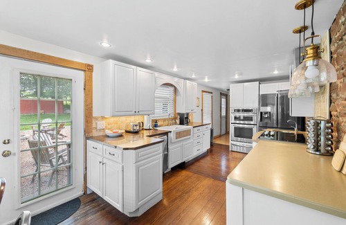 Clintondale Other | Experience Rich History&Relax at a Delightful Residence Center ofNYHudson Valley