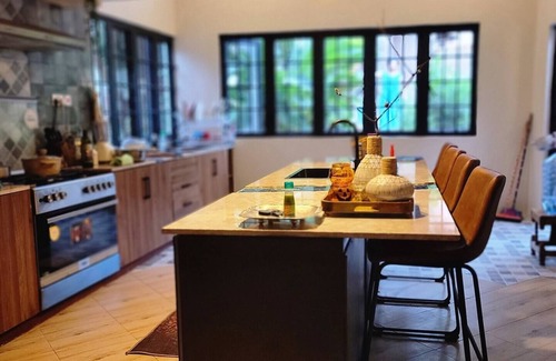 Moshi House | Experience Serenity: Cozy Retreat in Kilimanjaro, Tanzania