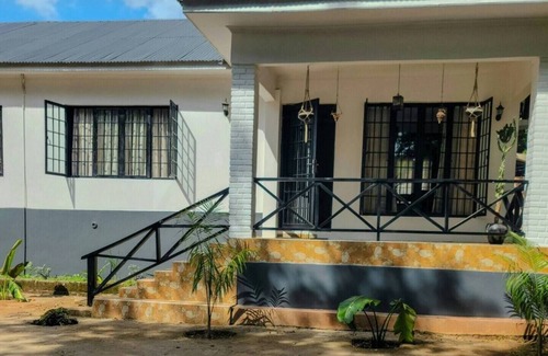 Moshi House | Experience Serenity: Cozy Retreat in Kilimanjaro, Tanzania