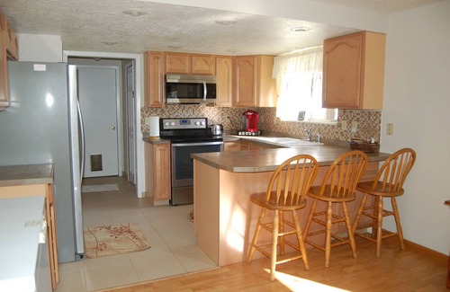 Thayne House | Experience Scenic Star Valley in Natures Playground