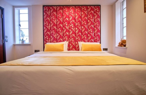 Oban Hotel | Experience Serenity: Room Close to Oban’s Majestic Views, 4 Rooms