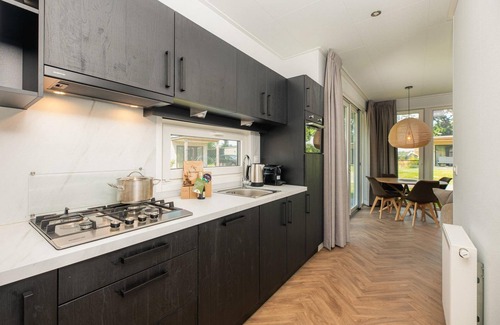 Zuna Cabin | Experience Slow Living in this spacious nature cottage!