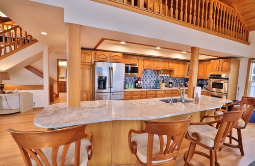 Florence House | Experience Spacious Coastal Living at Seascape - Stunning Views of Heceta Beach