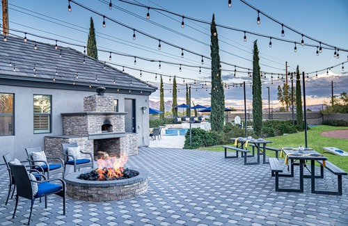 East Mesa House | Experience Stress-Free Living in Mesa's Custom Retreat