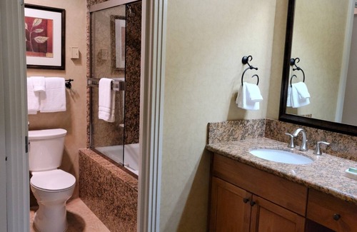 Tahoe Village Resort | Experience Tahoe's Ski Scene at Holiday Inn Club Vacations Tahoe Ridge Resort