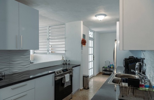 Quebrada Fajardo House | Experience the beauty of Puerto Rico at Zebra House!