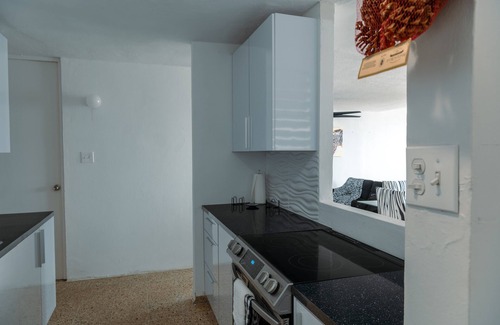 Quebrada Fajardo House | Experience the beauty of Puerto Rico at Zebra House!