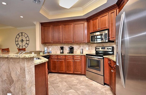Orange Beach Condo | Experience the Best of Gulf Shores: The Oasis at Orange Beach 1610