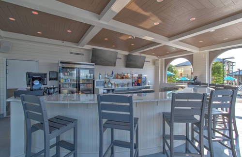 Orange Beach Condo | Experience the Best of Gulf Shores: The Oasis at Orange Beach 1610