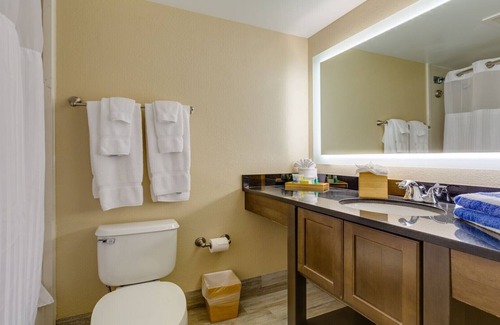 Marathon Resort | Experience the Best of the Florida Keys at The Hammocks at Marathon-Studio