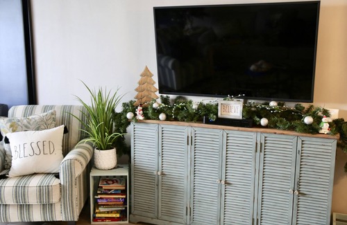 North Ocean City Condo | Experience the casual, comfortable style of coastal living! Oceanfront