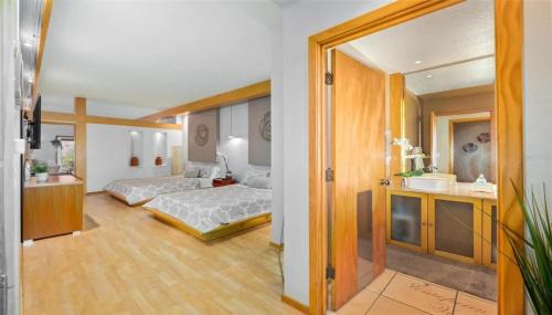 Palm Coast Apartment | Experience the charm of European Village