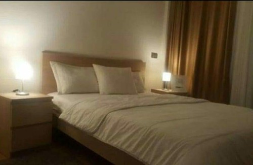 Bagcilar Apartment | Experience the comfort and luxury of five star hotels in our vacation homes