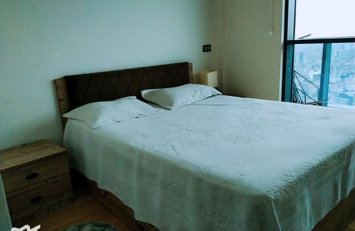 Bagcilar Apartment | Experience the comfort and luxury of five star hotels in our vacation homes