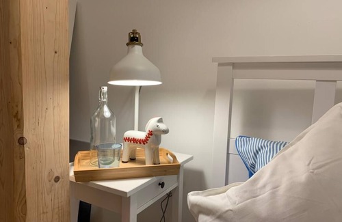 Dedenborn Bed & Breakfast | Experience the Eifel directly on the Rur - Im Luisenhof