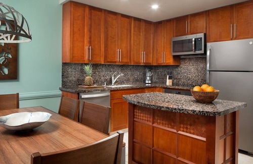 Princeville Condo | Experience the Essence of Kauai at Westin Princeville; 2 bedroom villa