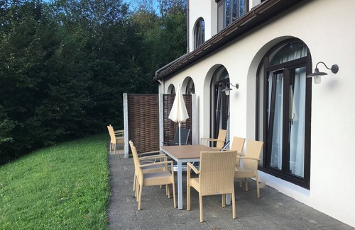 Oberstaufen Ski Chalet | Experience the golden fall in the Allgäu!