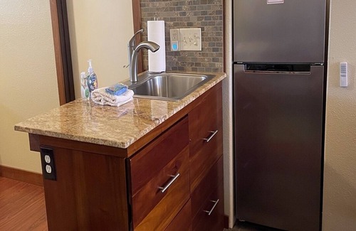 Princeville Apartment | Experience the Island Paradise of Kauai's North Shore from Above the Treetops
