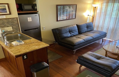 Princeville Apartment | Experience the Island Paradise of Kauai's North Shore from Above the Treetops