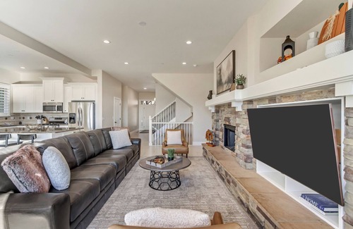 Eden House | Experience the Majesty of Ogden Valley!