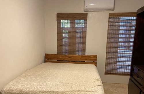 Estate Sorgenfri Apartment | Experience the north side of the island. Quiet and peaceful