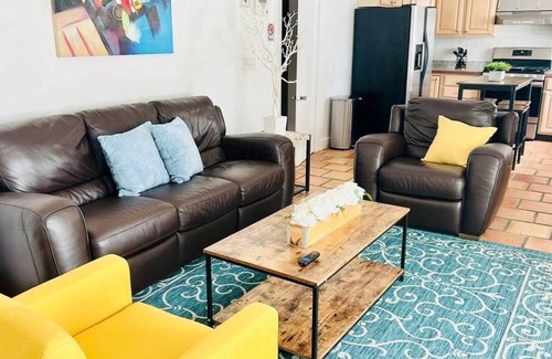 Tampa Apartment | Experience the passion of hospitality, cleaning, and good location!