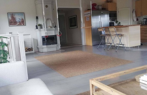 Saltsjo Boo House | Experience the Ultimate in Comfort and Serenity