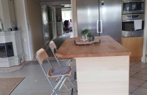 Saltsjo Boo House | Experience the Ultimate in Comfort and Serenity