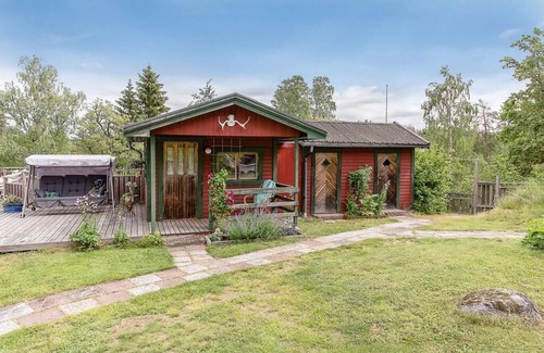 Saltsjo Boo House | Experience the Ultimate in Comfort and Serenity