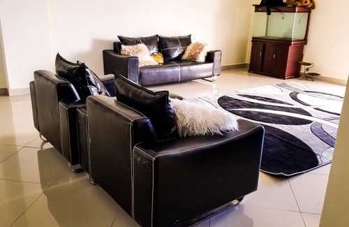 Mombasa House | Experience the Ultimate Aqua Vista. Live the experience