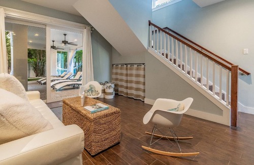 Bradenton Beach House | Experience the passion of hospitality, cleaning, and good location!