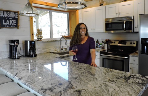 Butler House | EXPERIENCE THE WATER'S EDGE. FAMILIES LOVE IT! EVERYONE LOVES IT!n