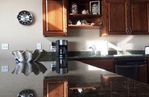 Depoe Bay House | Experience this beautifully modern condo with great views of Depoe Bay!